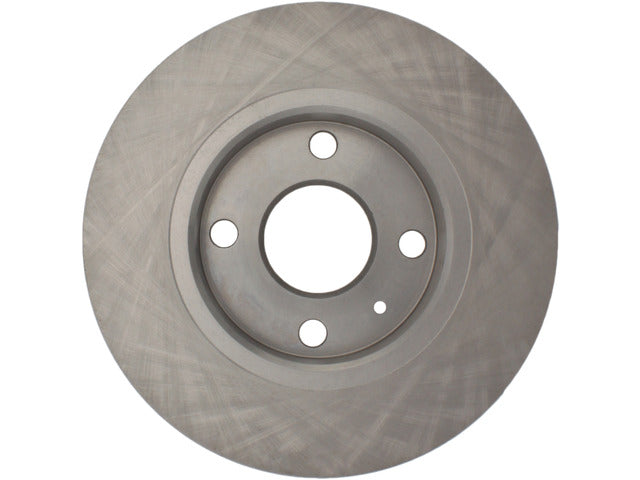 Centric Parts Disc Brake Rotor P/N:121.99004 Fits: Ford Grand Marquis 2004 - Image 2