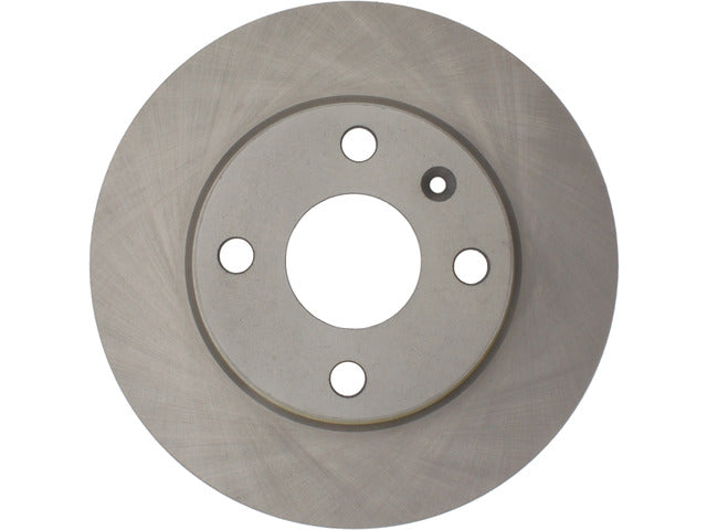 Centric Parts Disc Brake Rotor P/N:121.99004 Fits: Ford Grand Marquis 2004 - Image 3