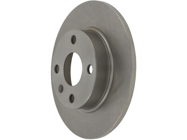 Centric Parts Disc Brake Rotor P/N:121.99004 Fits: Ford Grand Marquis 2004 - Image 4