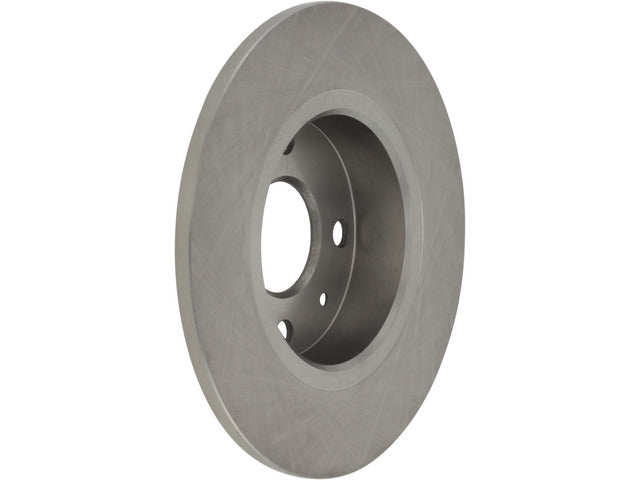 Centric Parts Disc Brake Rotor P/N:121.99004 Fits: Ford Grand Marquis 2004 - Image 5
