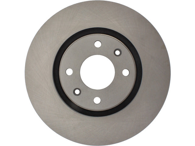 Centric Parts Disc Brake Rotor P/N:121.99005 Fits: Peugeot 406 05-00 - Image 3