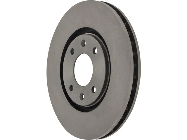 Centric Parts Disc Brake Rotor P/N:121.99005 Fits: Peugeot 406 05-00 - Image 4