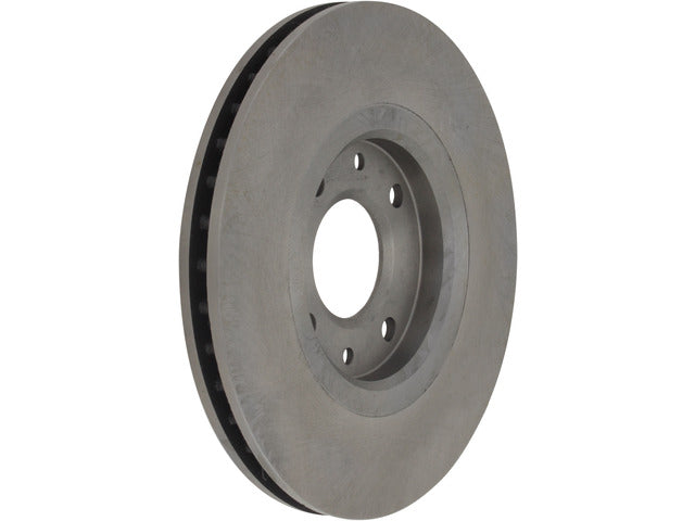 Centric Parts Disc Brake Rotor P/N:121.99005 Fits: Peugeot 406 05-00 - Image 5