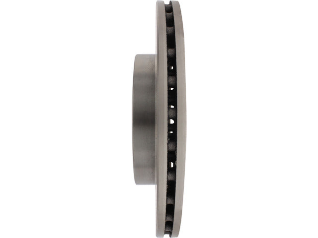 Centric Parts Disc Brake Rotor P/N:121.99006 Fits: Fiat Panda 09-07, Fiat Panda 12-11, Fiat Uno 17-14, Honda Fit 2016 - Image 1