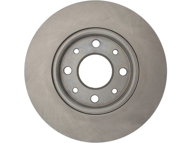 Centric Parts Disc Brake Rotor P/N:121.99006 Fits: Fiat Panda 09-07, Fiat Panda 12-11, Fiat Uno 17-14, Honda Fit 2016 - Image 2