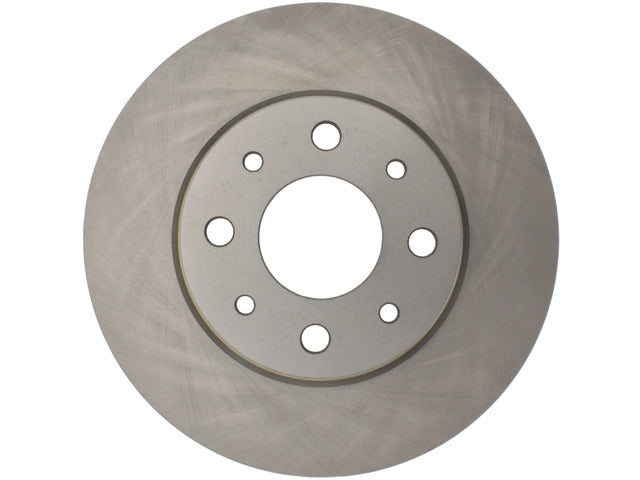 Centric Parts Disc Brake Rotor P/N:121.99006 Fits: Fiat Panda 09-07, Fiat Panda 12-11, Fiat Uno 17-14, Honda Fit 2016 - Image 3