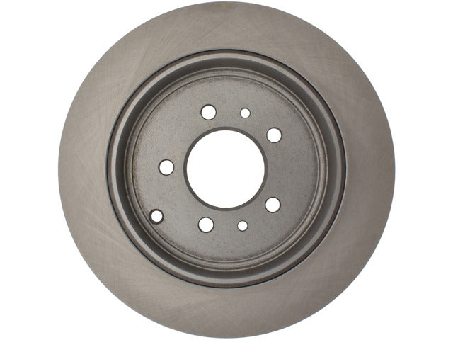 Centric Parts Disc Brake Rotor P/N:121.99007 Fits: Peugeot 607 08-02 - Image 2