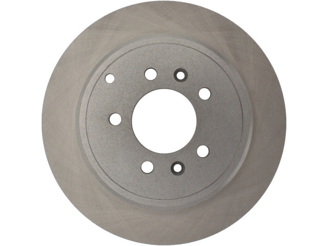 Centric Parts Disc Brake Rotor P/N:121.99007 Fits: Peugeot 607 08-02 - Image 3