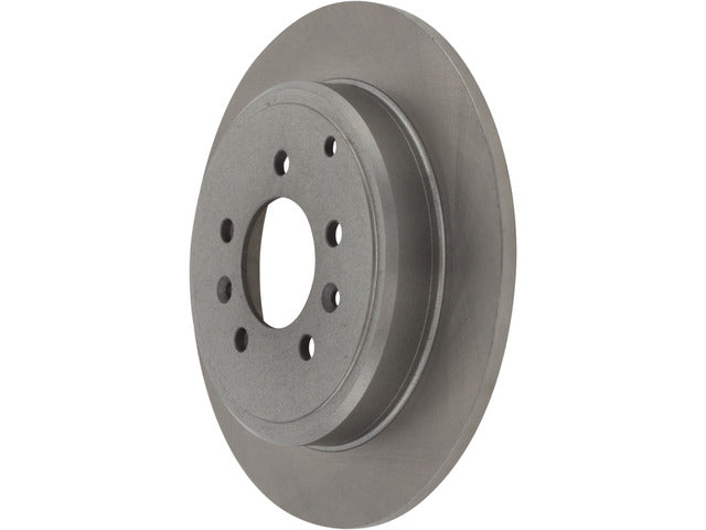 Centric Parts Disc Brake Rotor P/N:121.99007 Fits: Peugeot 607 08-02 - Image 4