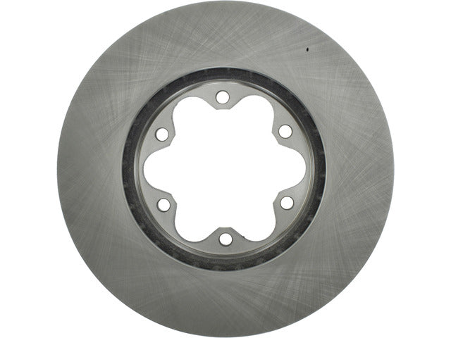 Centric Parts Disc Brake Rotor P/N:121.99008 Fits: Toyota Hiace 20-06 - Image 2