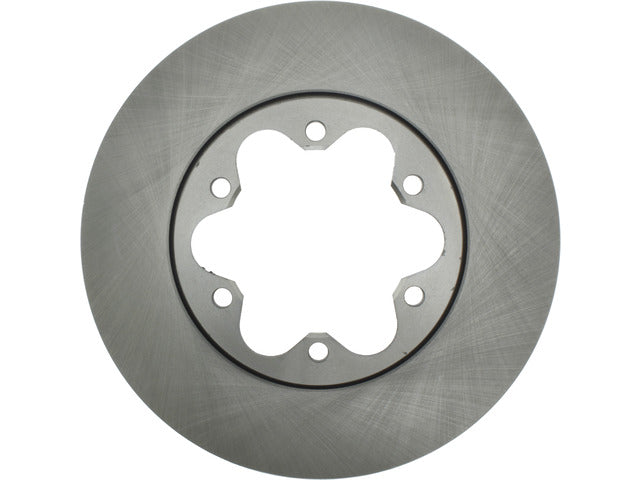 Centric Parts Disc Brake Rotor P/N:121.99008 Fits: Toyota Hiace 20-06 - Image 3