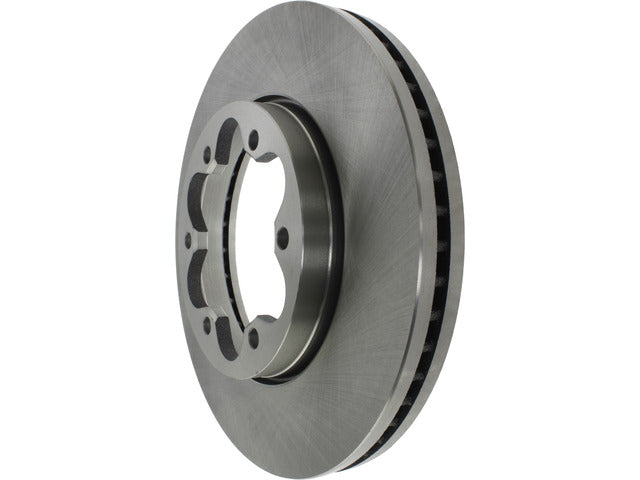 Centric Parts Disc Brake Rotor P/N:121.99008 Fits: Toyota Hiace 20-06 - Image 4