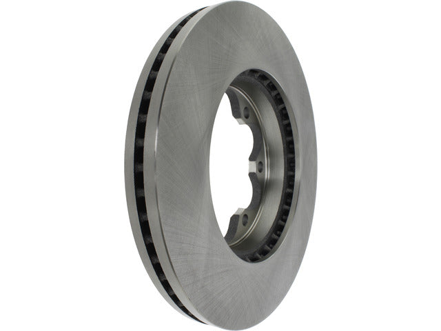 Centric Parts Disc Brake Rotor P/N:121.99008 Fits: Toyota Hiace 20-06 - Image 5