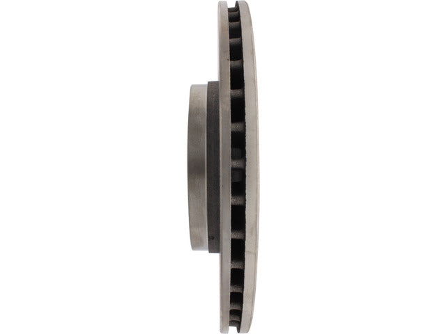 Centric Parts Disc Brake Rotor P/N:121.99009 Fits: Chevrolet Tigra 1999 - Image 1