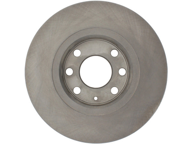 Centric Parts Disc Brake Rotor P/N:121.99009 Fits: Chevrolet Tigra 1999 - Image 2