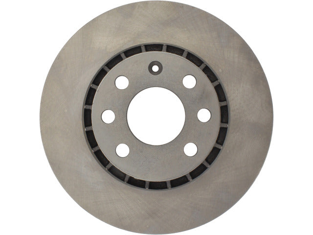 Centric Parts Disc Brake Rotor P/N:121.99009 Fits: Chevrolet Tigra 1999 - Image 3