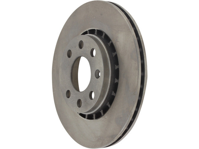 Centric Parts Disc Brake Rotor P/N:121.99009 Fits: Chevrolet Tigra 1999 - Image 4