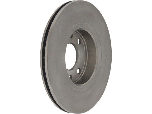 Centric Parts Disc Brake Rotor P/N:121.99009 Fits: Chevrolet Tigra 1999 - Image 5