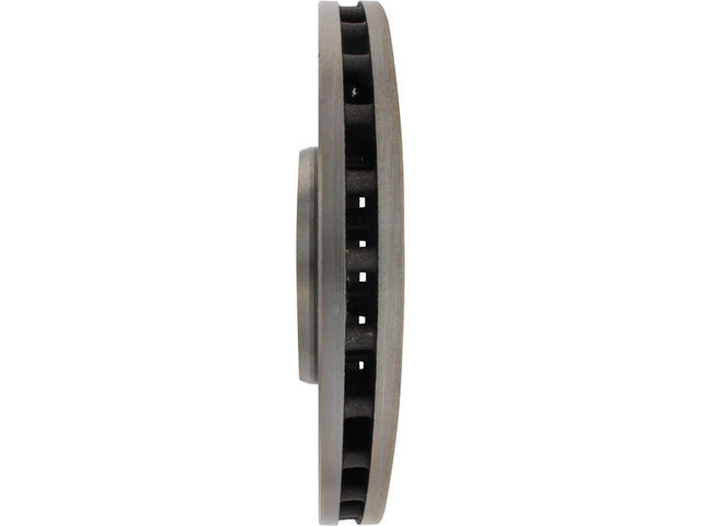 Centric Parts Disc Brake Rotor P/N:121.99010 Fits: Peugeot 607 08-02 - Image 1