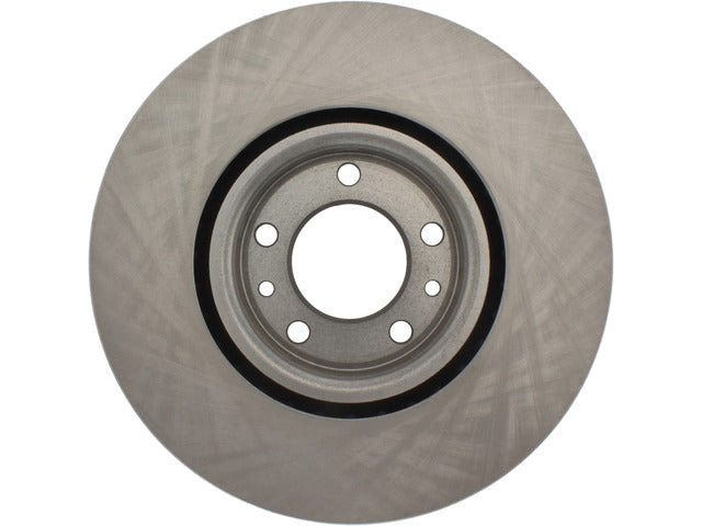 Centric Parts Disc Brake Rotor P/N:121.99010 Fits: Peugeot 607 08-02 - Image 2