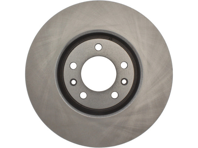 Centric Parts Disc Brake Rotor P/N:121.99010 Fits: Peugeot 607 08-02 - Image 3