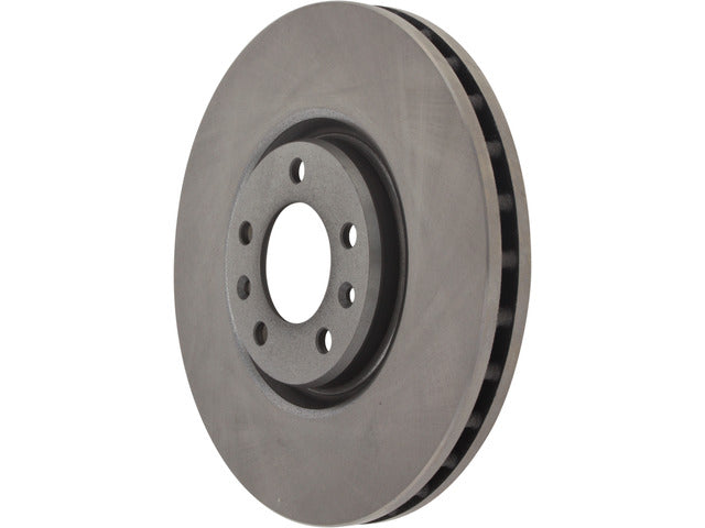 Centric Parts Disc Brake Rotor P/N:121.99010 Fits: Peugeot 607 08-02 - Image 4