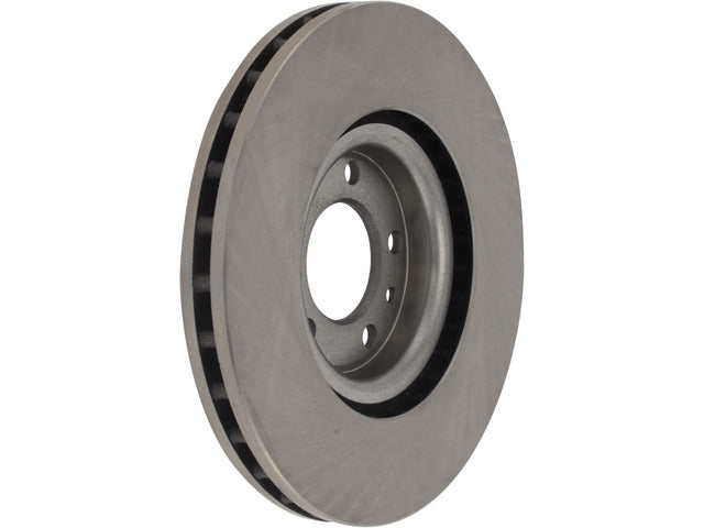 Centric Parts Disc Brake Rotor P/N:121.99010 Fits: Peugeot 607 08-02 - Image 5