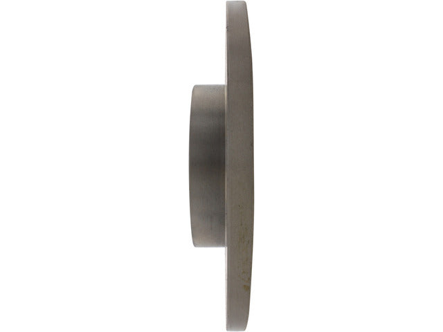 Centric Parts Disc Brake Rotor P/N:121.99011 Fits: Chevrolet Matiz 15-11, Pontiac Matiz 10-04 - Image 1