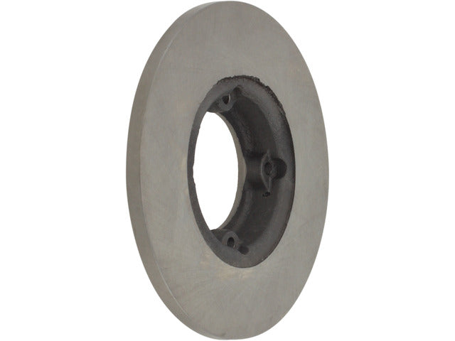 Centric Parts Disc Brake Rotor P/N:121.99011 Fits: Chevrolet Matiz 15-11, Pontiac Matiz 10-04 - Image 5