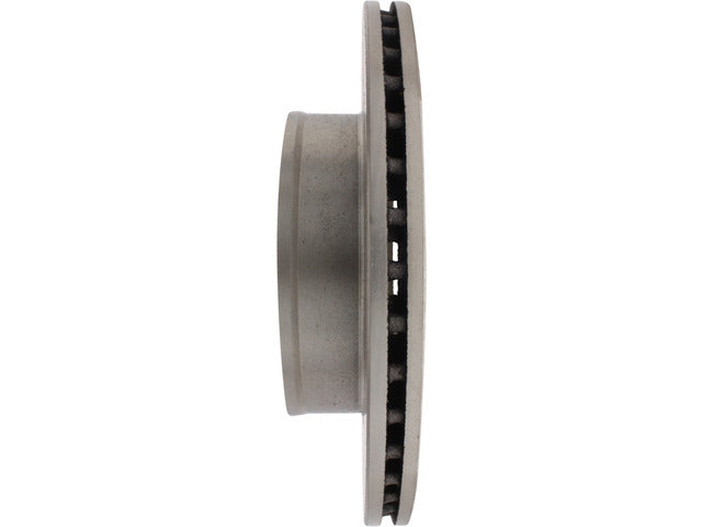 Centric Parts Disc Brake Rotor P/N:121.99012 Fits: Dodge Atos 12-01 - Image 1