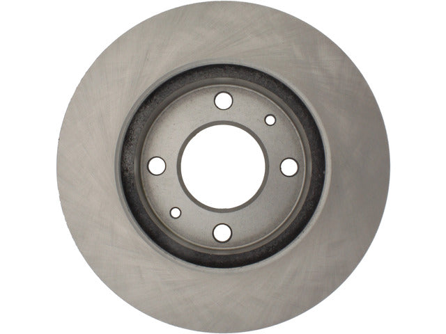 Centric Parts Disc Brake Rotor P/N:121.99012 Fits: Dodge Atos 12-01 - Image 2