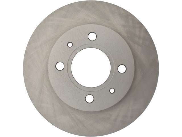 Centric Parts Disc Brake Rotor P/N:121.99012 Fits: Dodge Atos 12-01 - Image 3