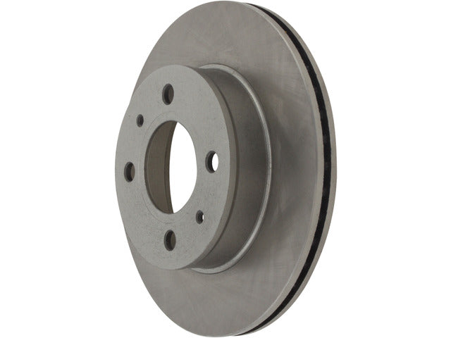 Centric Parts Disc Brake Rotor P/N:121.99012 Fits: Dodge Atos 12-01 - Image 4