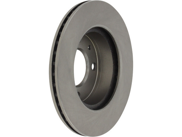 Centric Parts Disc Brake Rotor P/N:121.99012 Fits: Dodge Atos 12-01 - Image 5
