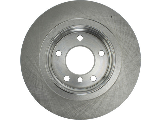 Centric Parts Disc Brake Rotor P/N:121.99013 Fits: BMW 120i 2011 - Image 2