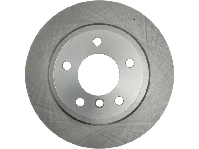 Centric Parts Disc Brake Rotor P/N:121.99013 Fits: BMW 120i 2011 - Image 3