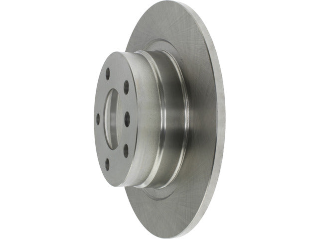 Centric Parts Disc Brake Rotor P/N:121.99013 Fits: BMW 120i 2011 - Image 4