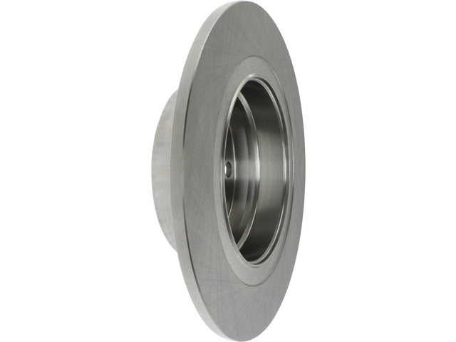 Centric Parts Disc Brake Rotor P/N:121.99013 Fits: BMW 120i 2011 - Image 5
