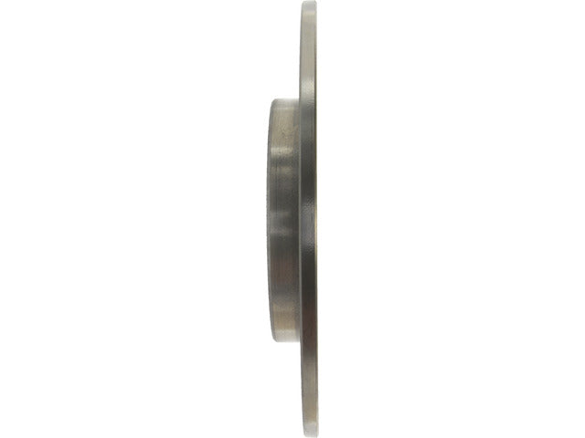 Centric Parts Disc Brake Rotor P/N:121.99014 Fits: Peugeot 206 09-00, Peugeot 306 02-97 - Image 1