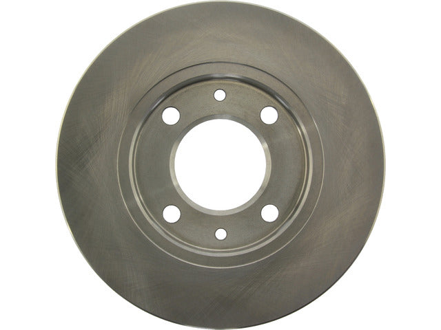 Centric Parts Disc Brake Rotor P/N:121.99014 Fits: Peugeot 206 09-00, Peugeot 306 02-97 - Image 2