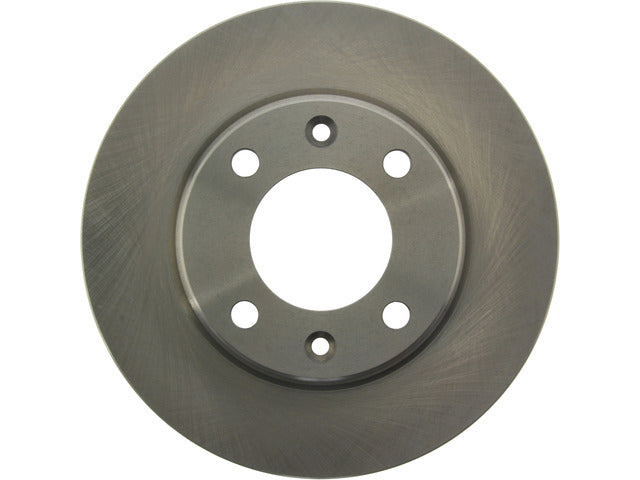 Centric Parts Disc Brake Rotor P/N:121.99014 Fits: Peugeot 206 09-00, Peugeot 306 02-97 - Image 3