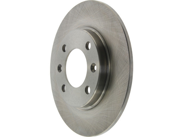 Centric Parts Disc Brake Rotor P/N:121.99014 Fits: Peugeot 206 09-00, Peugeot 306 02-97 - Image 4