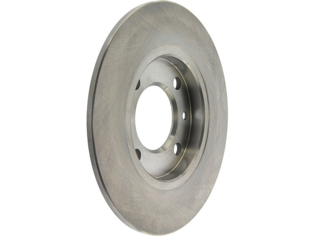 Centric Parts Disc Brake Rotor P/N:121.99014 Fits: Peugeot 206 09-00, Peugeot 306 02-97 - Image 5