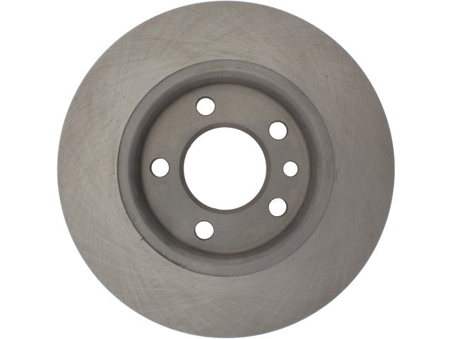 Centric Parts Disc Brake Rotor P/N:121.99015 Fits: Volkswagen Transporter 19-10 - Image 2