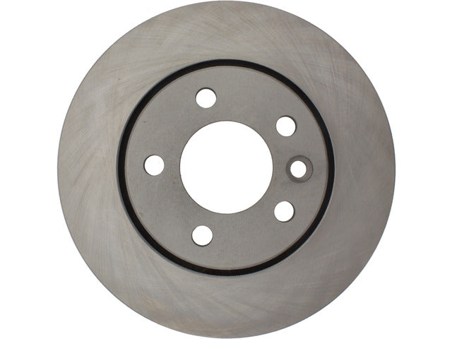 Centric Parts Disc Brake Rotor P/N:121.99015 Fits: Volkswagen Transporter 19-10 - Image 3