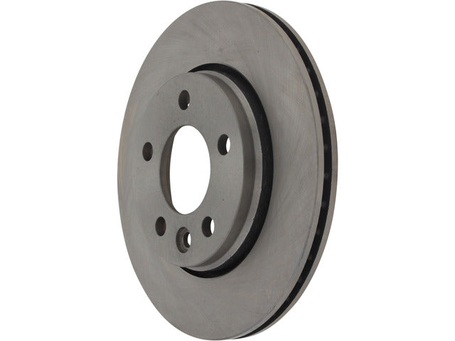 Centric Parts Disc Brake Rotor P/N:121.99015 Fits: Volkswagen Transporter 19-10 - Image 4