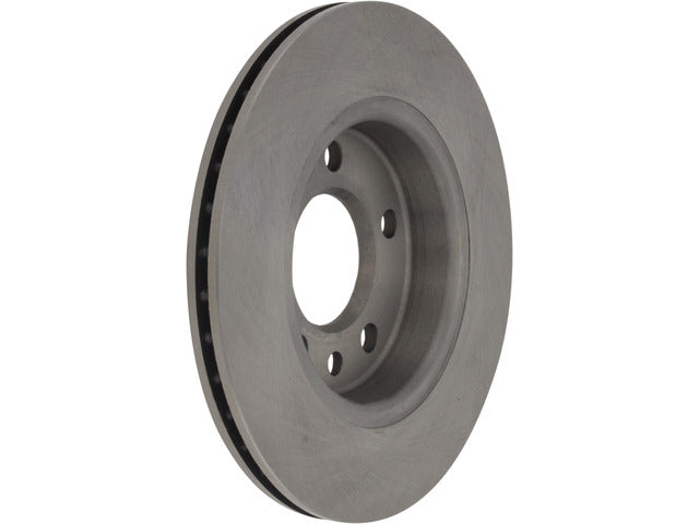 Centric Parts Disc Brake Rotor P/N:121.99015 Fits: Volkswagen Transporter 19-10 - Image 5