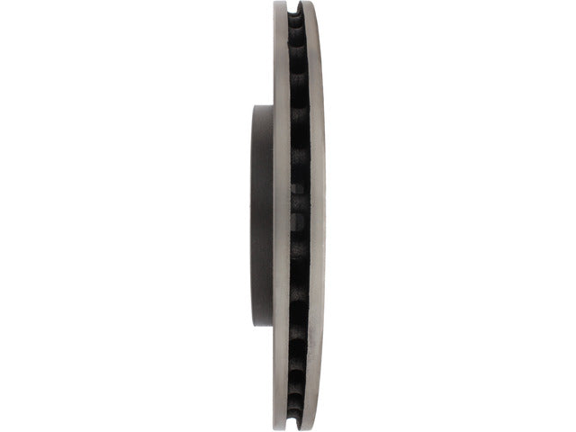 Centric Parts Disc Brake Rotor P/N:121.99016 Fits: Peugeot 206 09-00, Peugeot 208 17-14, Peugeot 301 17-13, Peugeot Grand Raid 12-07, Peugeot Partner 12-03 - Image 1