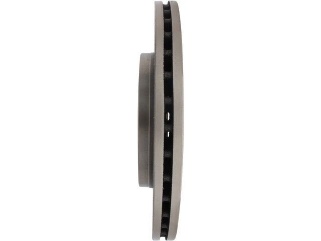 Centric Parts Disc Brake Rotor P/N:121.99017 Fits: Peugeot 206 09-00, Peugeot 306 02-97 - Image 1