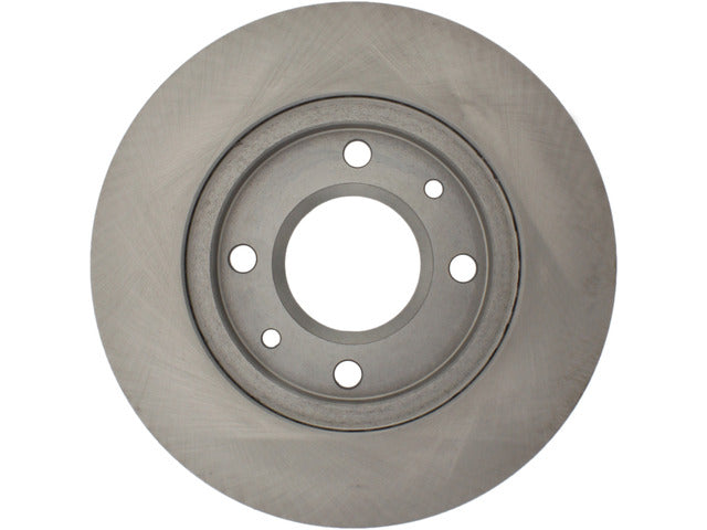 Centric Parts Disc Brake Rotor P/N:121.99017 Fits: Peugeot 206 09-00, Peugeot 306 02-97 - Image 2